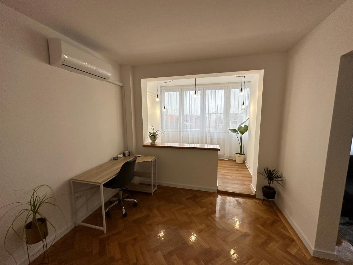 Esi Apartments #Central With Garage Timisoara Luaran gambar